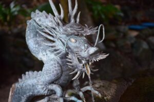 宮崎の鵜戸神宮で映える参拝の道順は？