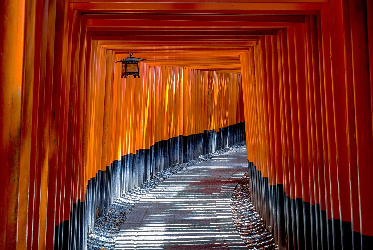 熊本の上色見熊野座神社に秘められた神秘とは？