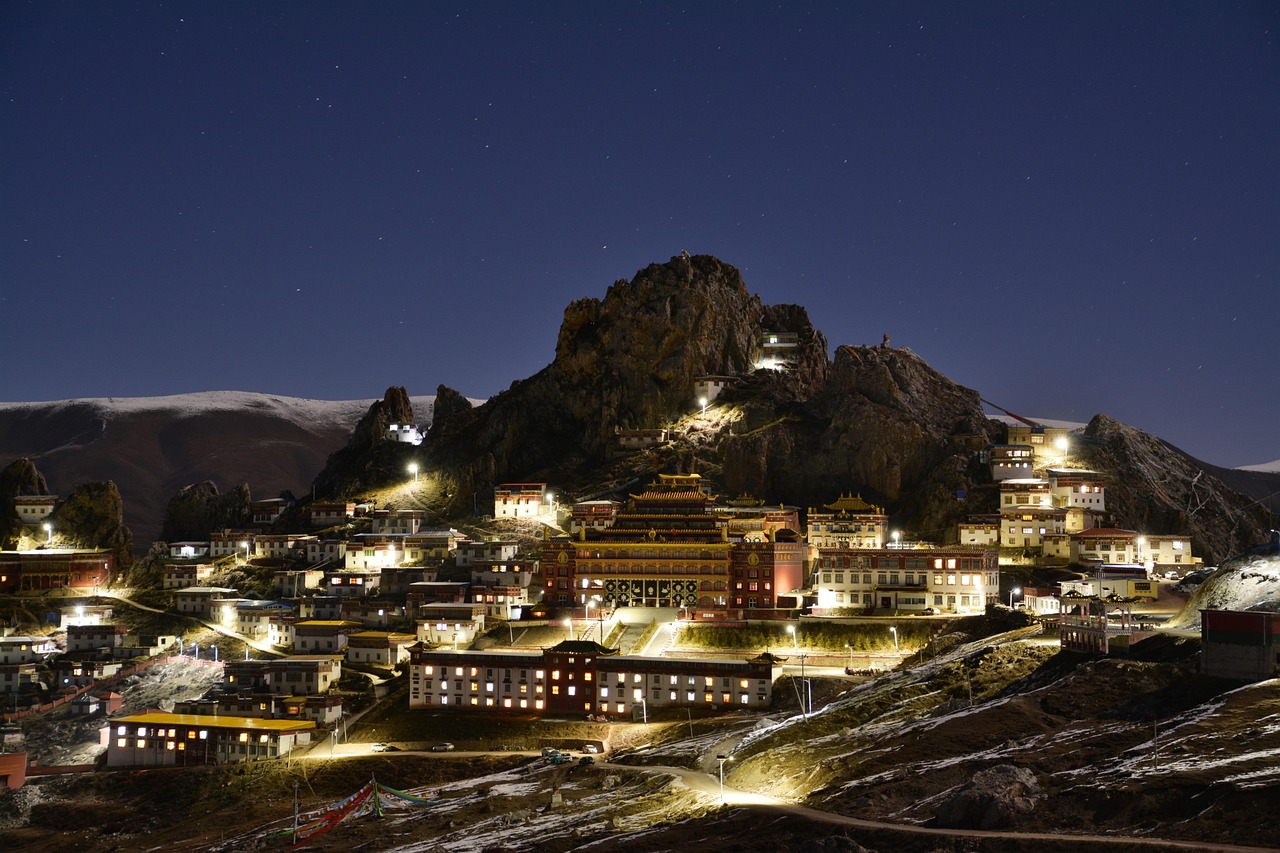 長崎の夜景が世界新三大夜景に選ばれた理由は？
