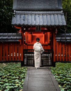 九州で着物レンタルをするならおすすめの地点はどこ？