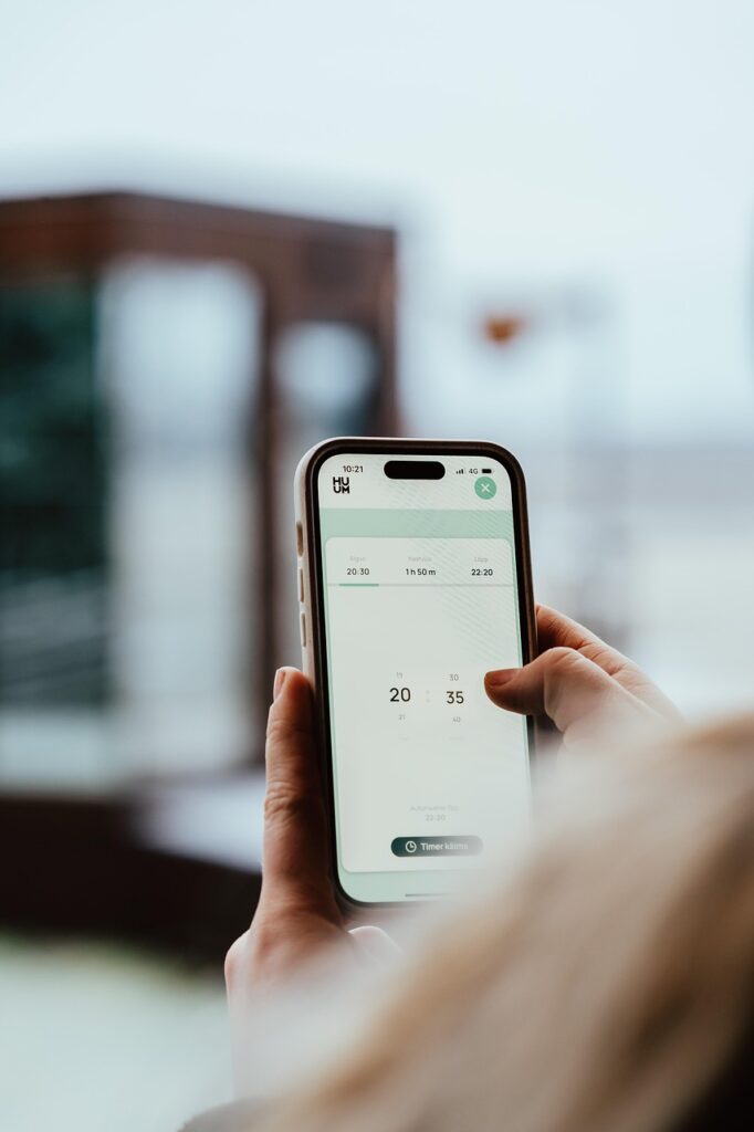九州で貸切サウナ付き宿の魅力とは？