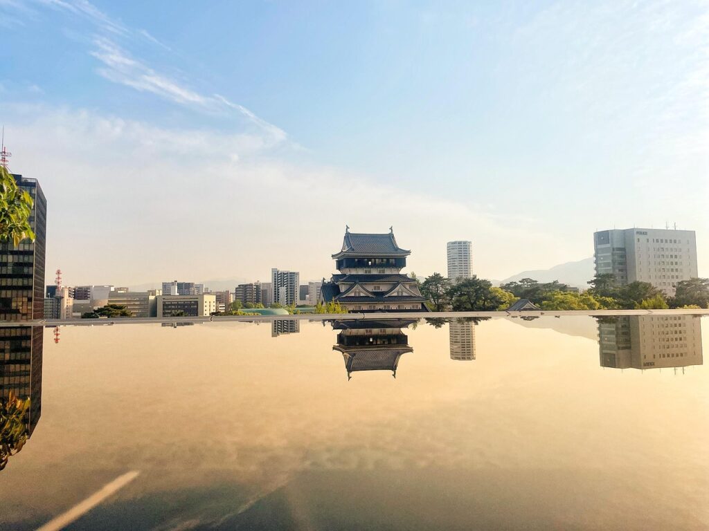 北九州空港から別府へのおすすめルートは？