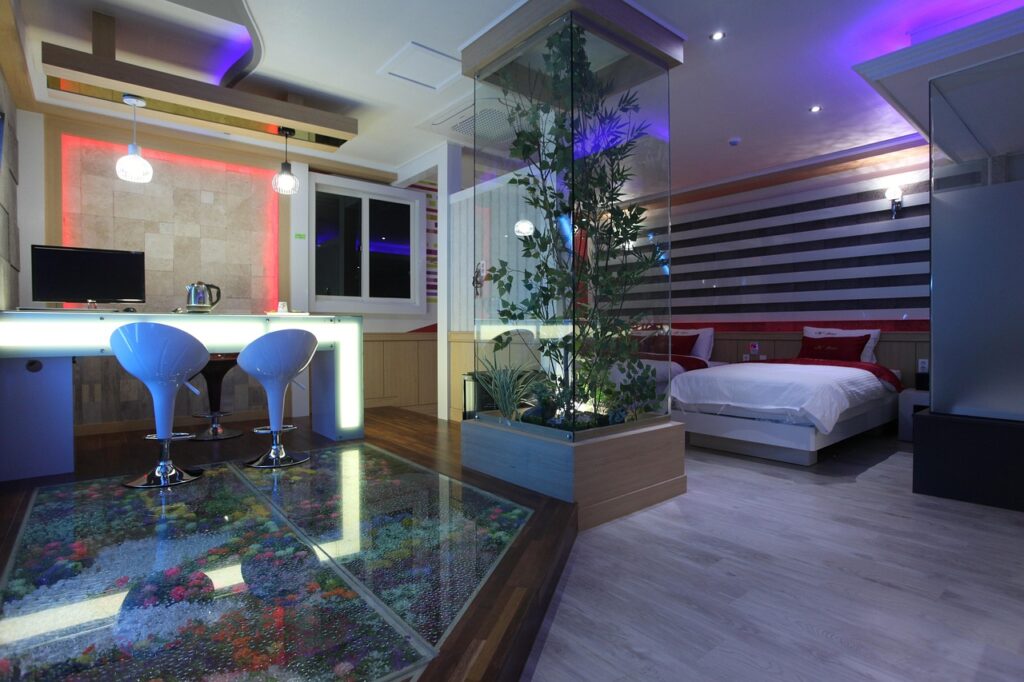 由布院で女子旅に最適な露天風呂付客室はどこ？