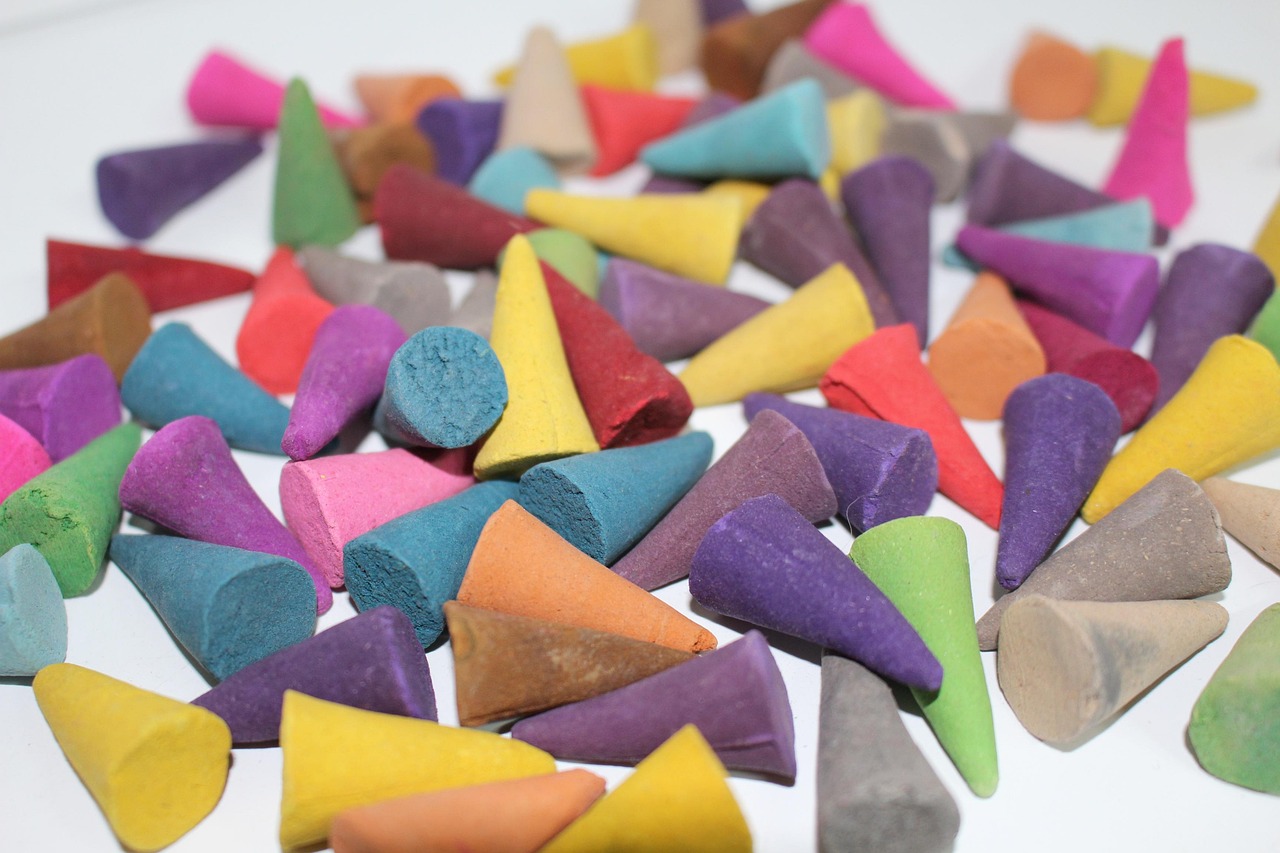 九州で楽しむアロマ体験の魅力とは？