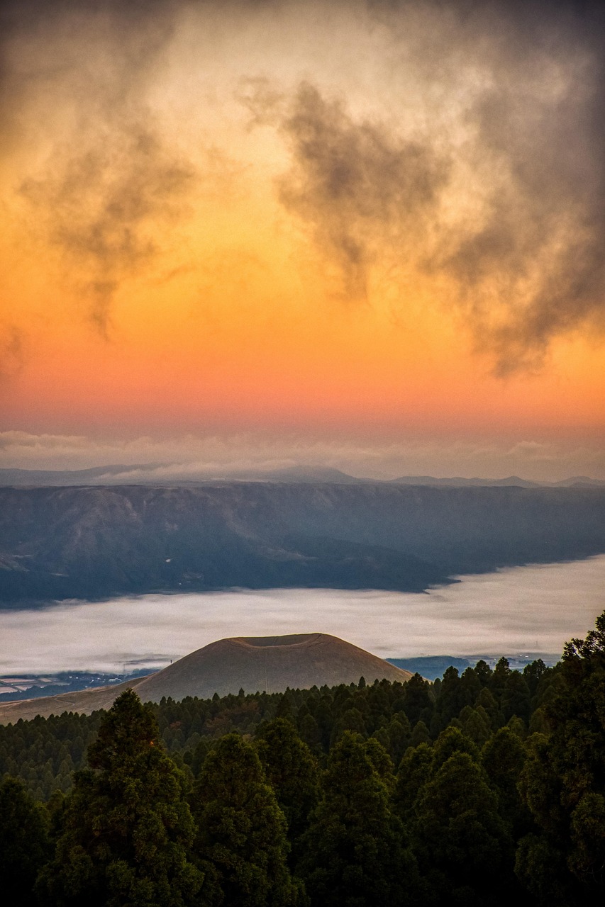 熊本で訪れるべき絶景スポットはどこですか？