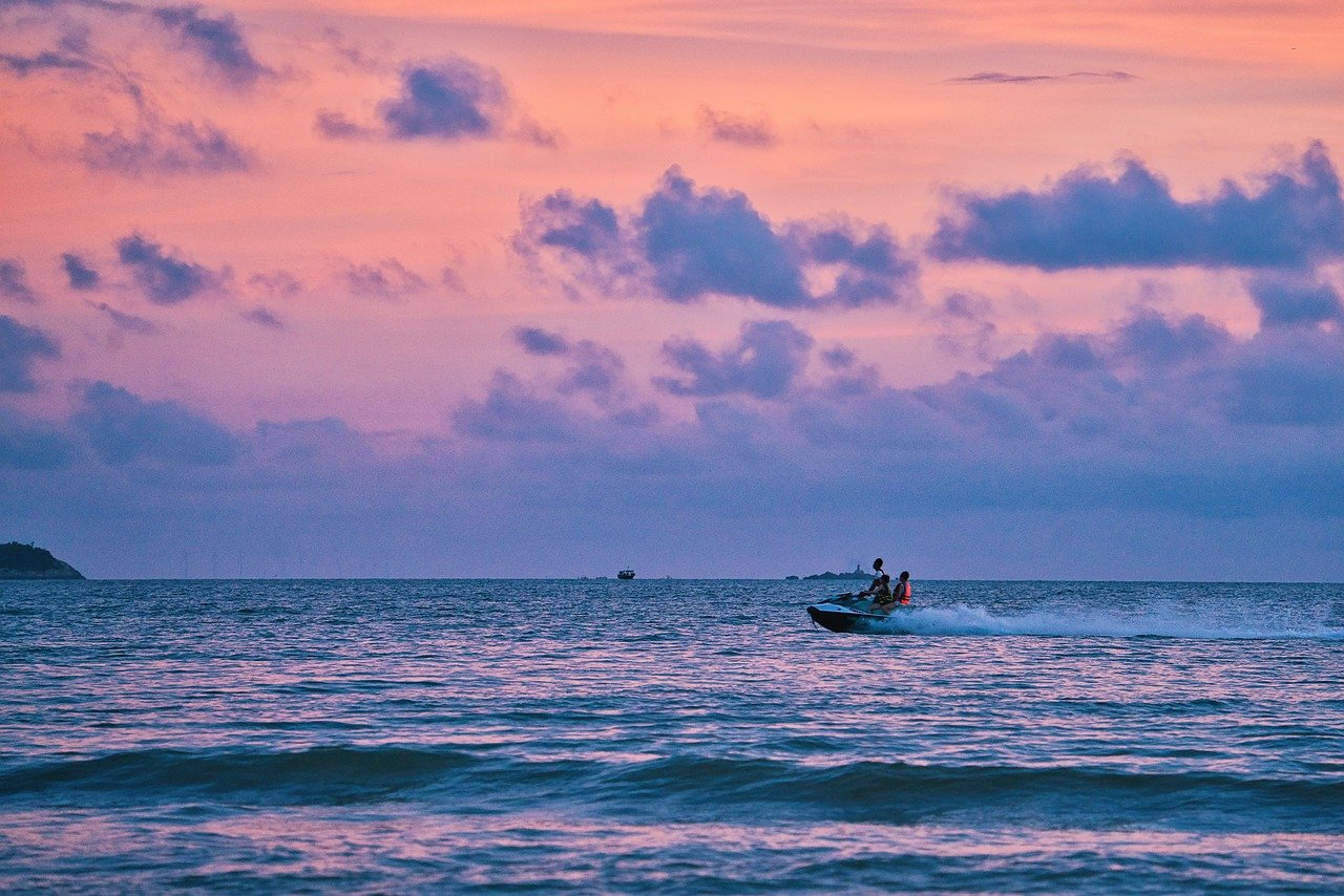 鹿児島の絶景スポットで訪れるべき場所は？