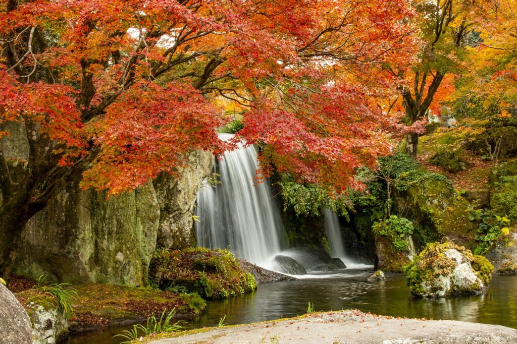 九州女子旅に最適なモデルコースは？