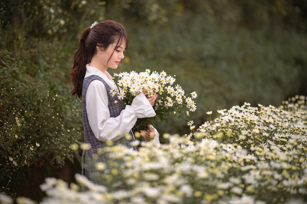 九州女子旅にぴったりの花畑スポットはどこ？