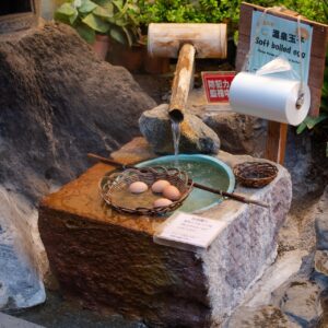 ご褒美女子旅に最適な九州の温泉はどこ？
