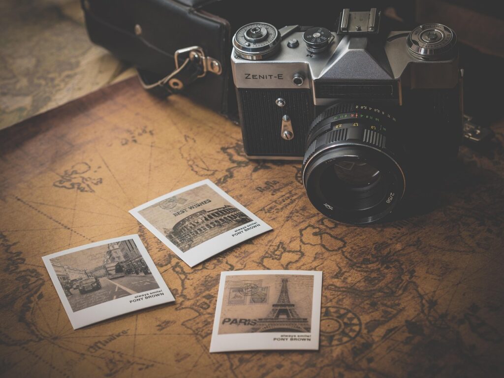 九州で女子旅にぴったりな写真スポットはどこ？