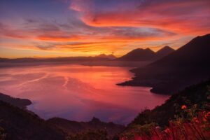 九州の女子旅で撮影したい海の写真スポットは？