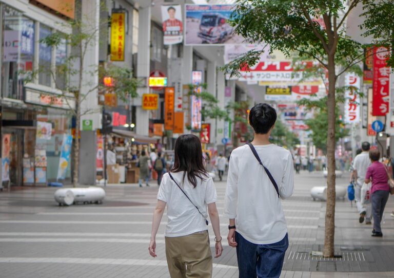 熊本の女子旅でインスタ映えする人気スポットはどこ？
