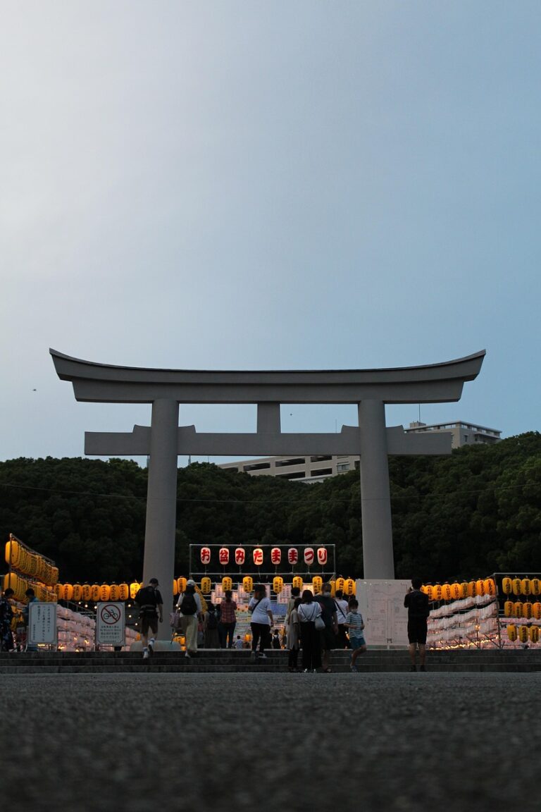 福岡の女子旅にぴったりなおすすめ宿はどこ？