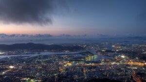 福岡の女子旅にぴったりなおしゃれスポットはどこ？