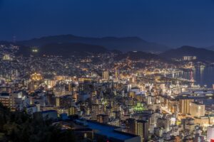 長崎女子旅の完全ガイド：おすすめスポットや楽しみ方は？