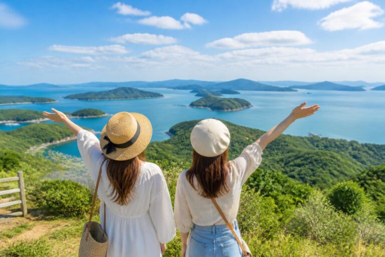 九州女子旅で車なしでも行けるおすすめスポットは？