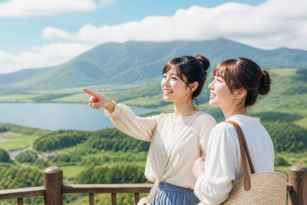 福岡のパンケーキが映えるカフェはどこにある？