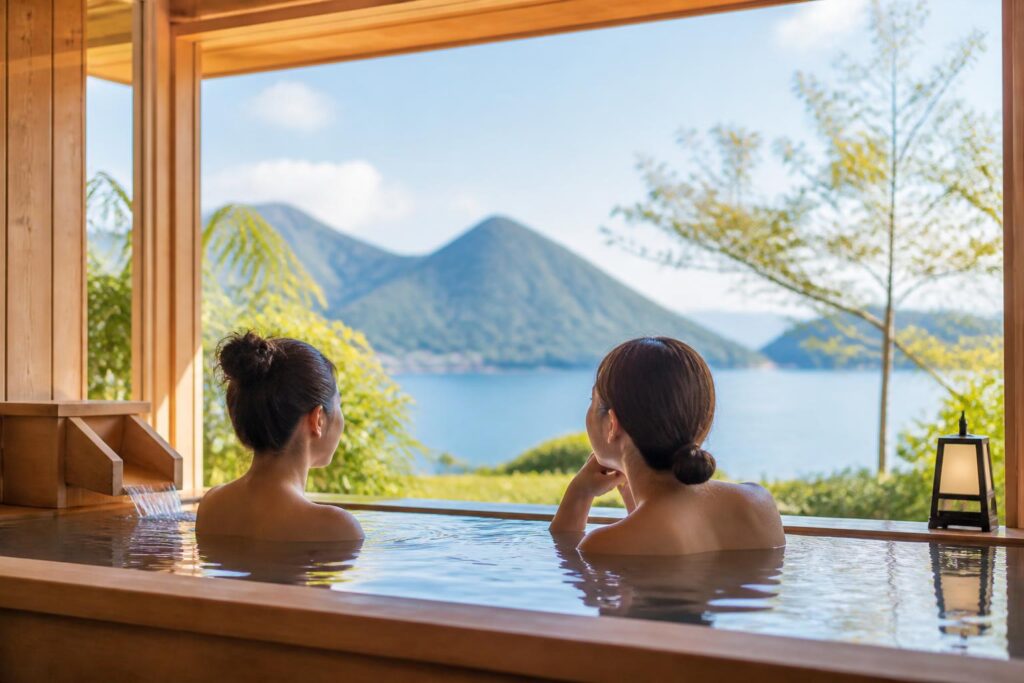 福岡での女子旅、1泊2日のおすすめプランは？