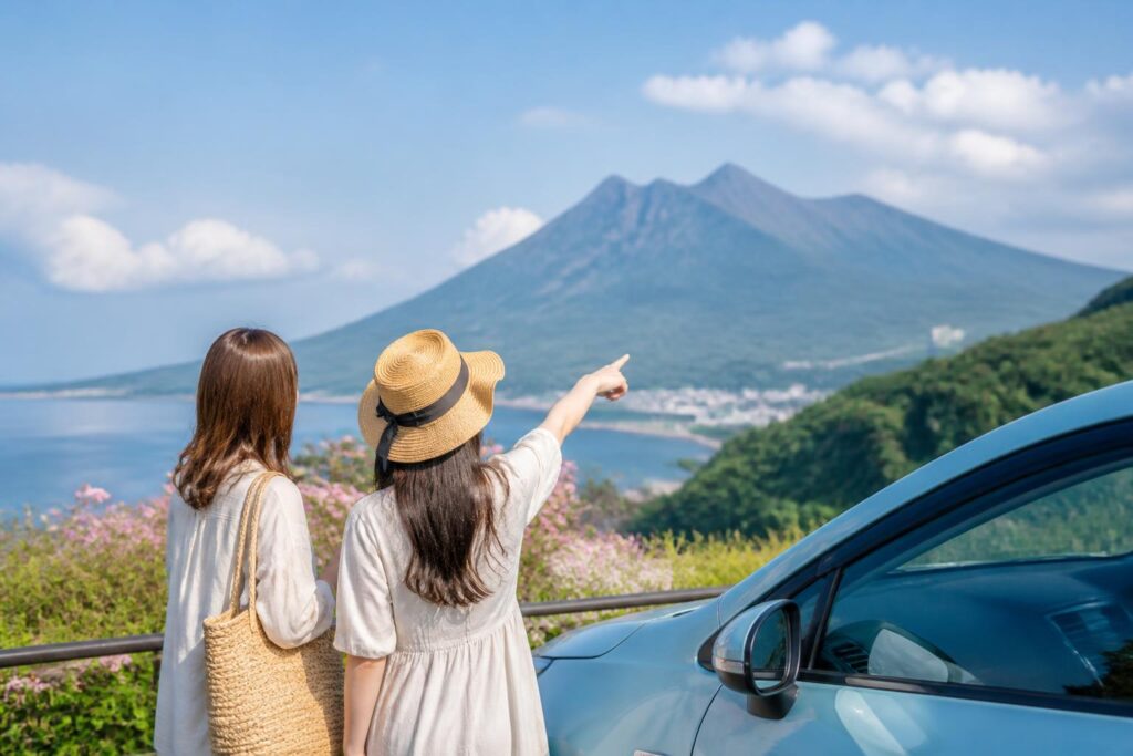 旅行リールの作り方をインスタで魅力的に見せるには？