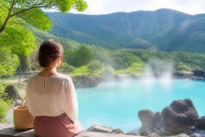 九州女子旅の総合ガイドはこれを見れば完璧？