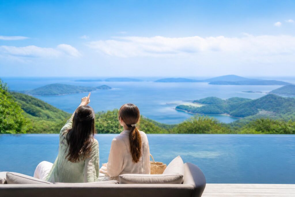糸島の天使の羽壁アートを楽しむためのおすすめスポットは？
