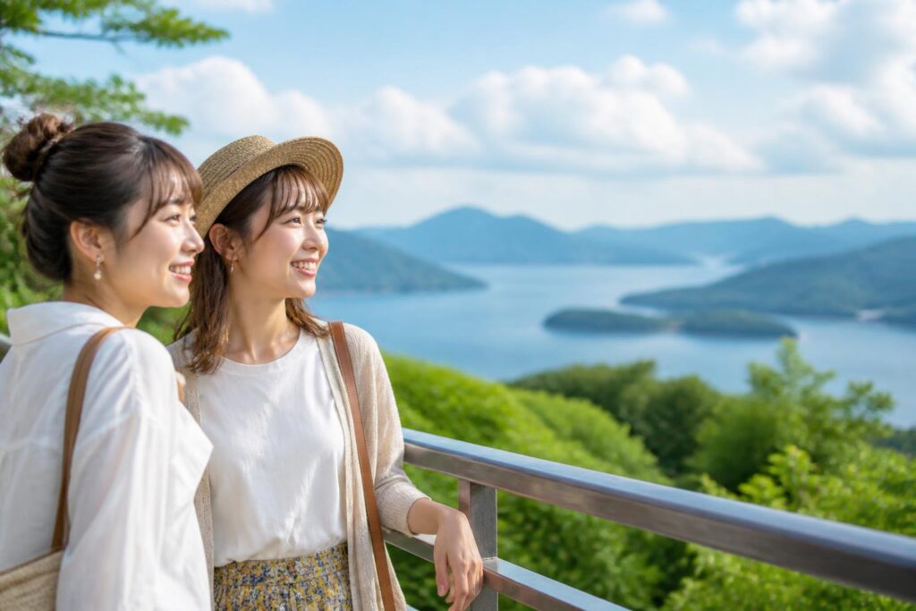 九州の女子旅にぴったりなインスタ映えするホテルは？