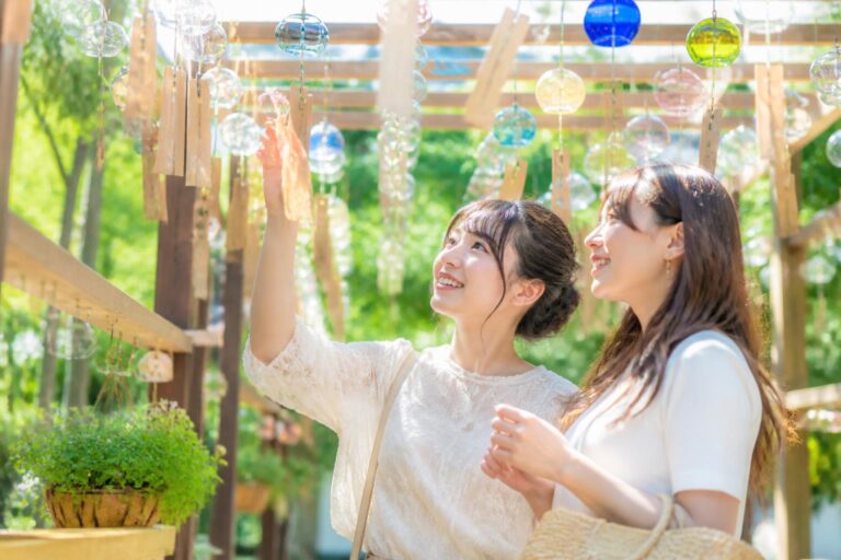 九州女子旅のモデルコース3日間はどんなプランが理想？