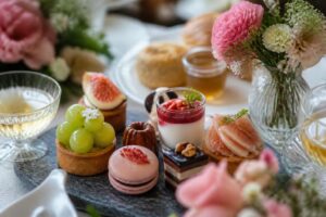 福岡でインスタ映えするパンケーキカフェはどこ？