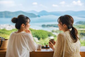 九州女子旅の予算は平均いくら必要なの？