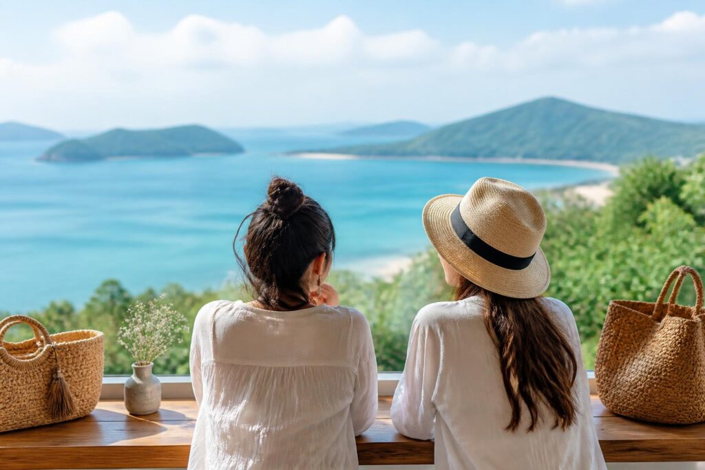 インスタ映えする九州の夕焼けプリセットはどれが人気？