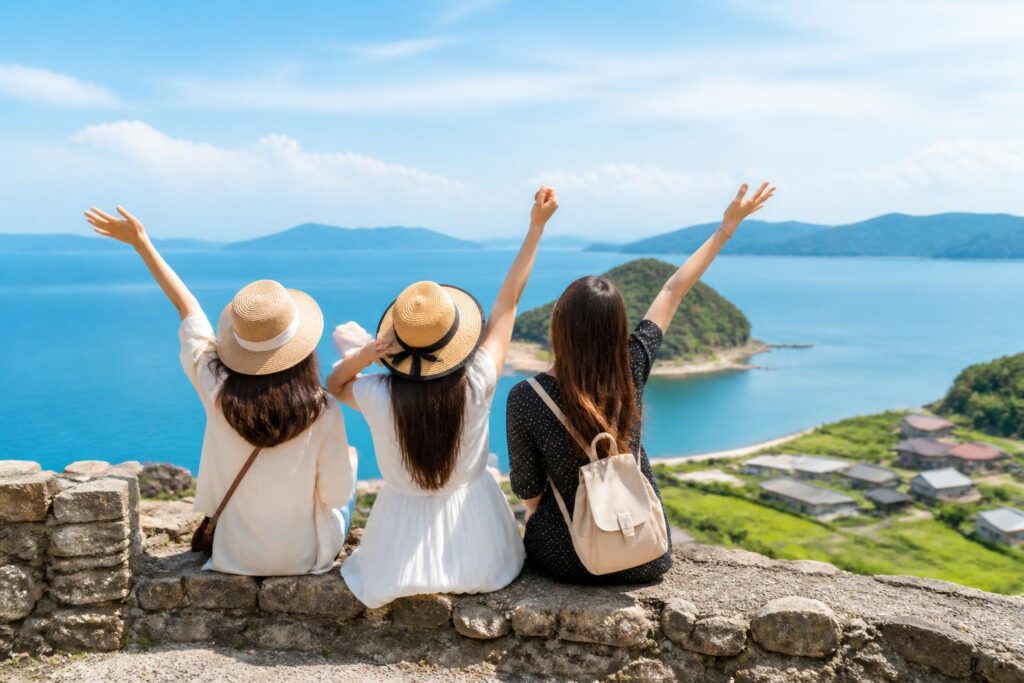 佐賀女子旅の完全ガイド！おすすめスポットはどこ？