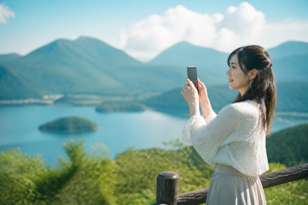 宮崎で女子旅にぴったりのインスタ映えスポットは？