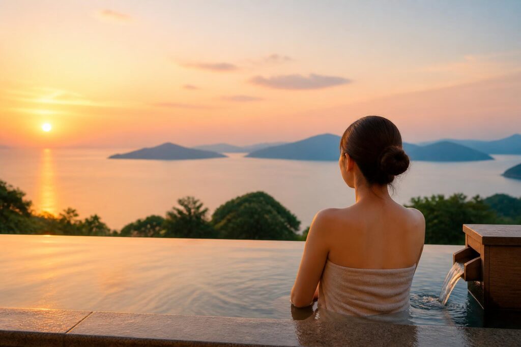 佐賀で女子旅を楽しむための日帰りプランは？