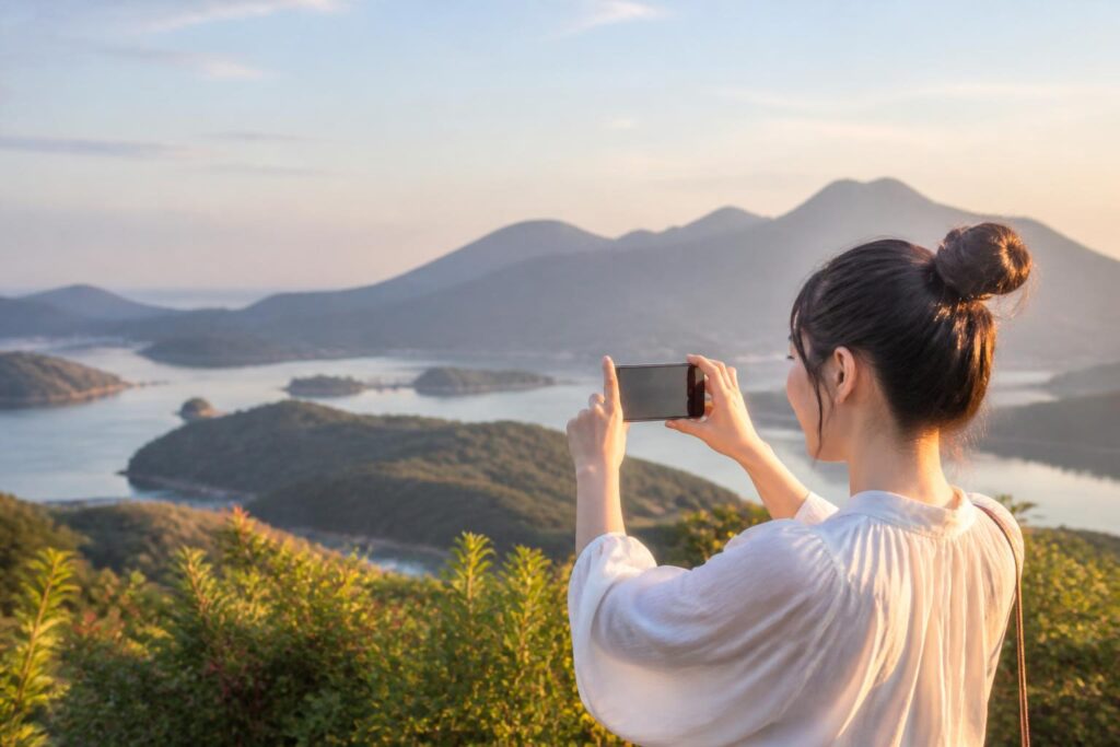 長崎女子旅の日帰りプランはこれで決まり？