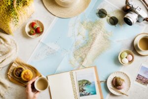 九州女子旅の最強プランはこれだ！完全ガイド？