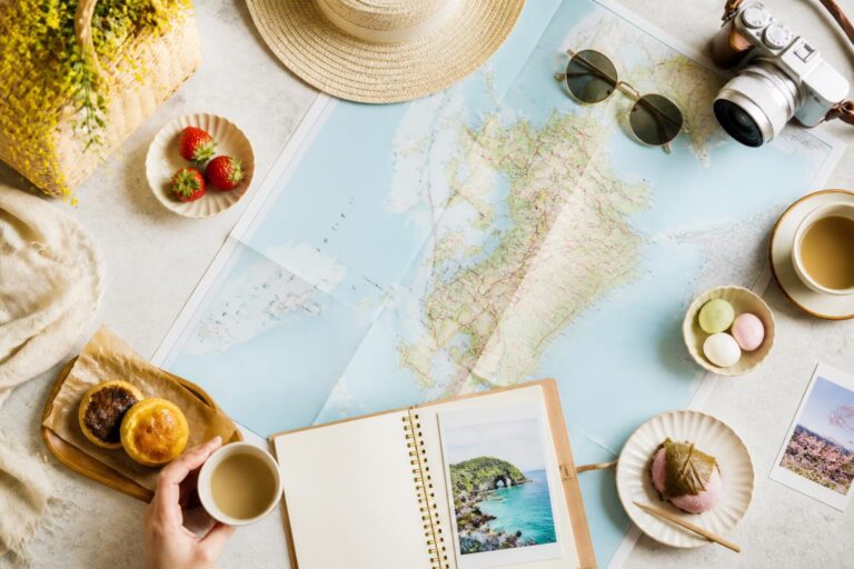 九州女子旅の図鑑、評判は本当に良いの？
