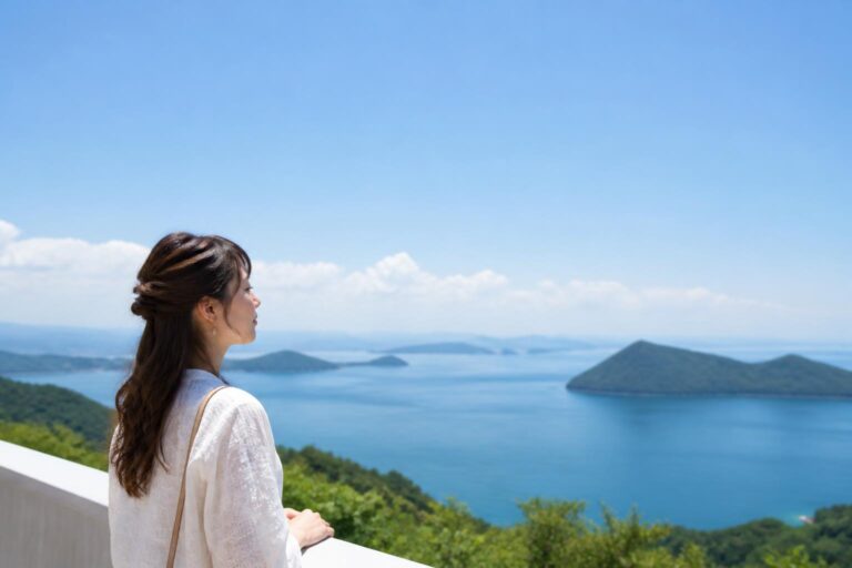 九州女子旅の注意点は？