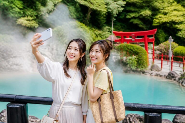 九州のインスタ映えする絶景スポットはどこ？