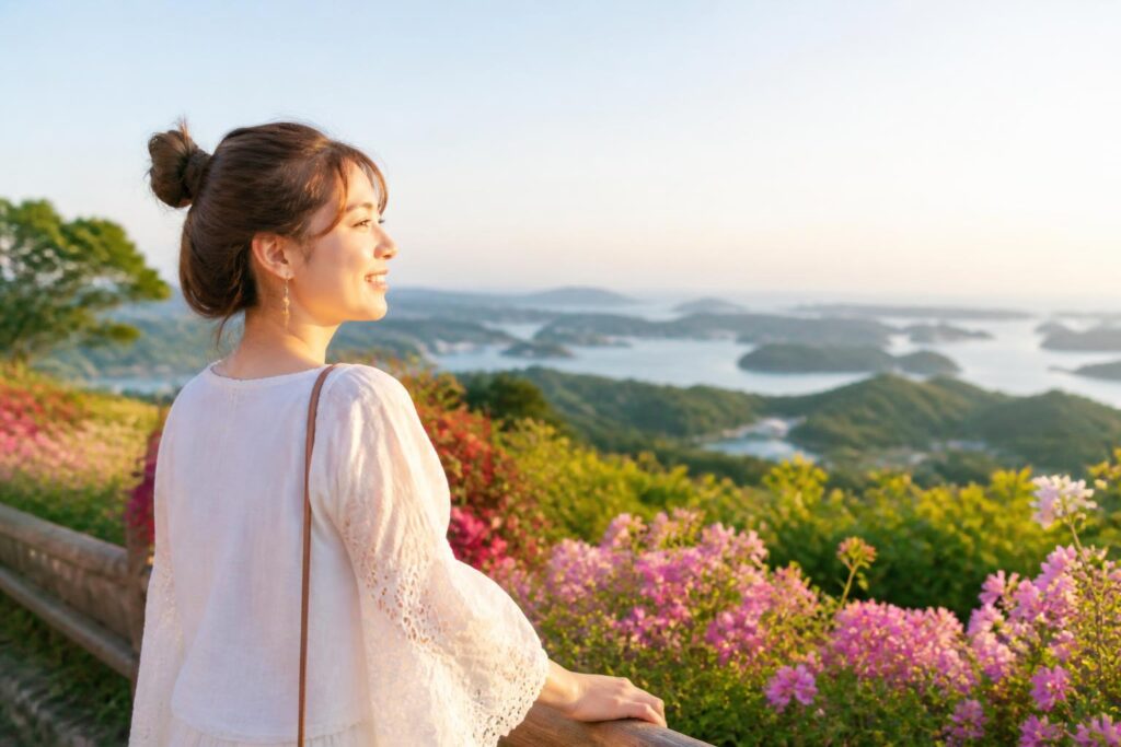 九州で女子旅におすすめのおしゃれな宿は?
