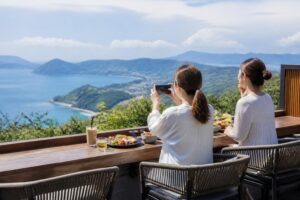 九州の女子旅にかかる料金相場はいくら？