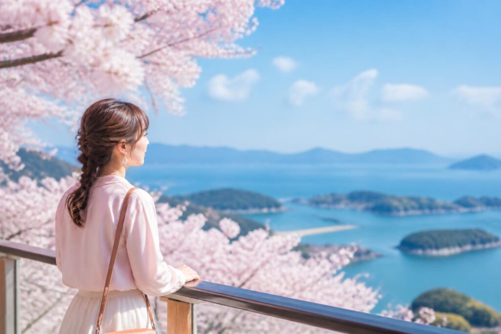 九州女子旅の体験談から分かる旅の楽しみ方は?