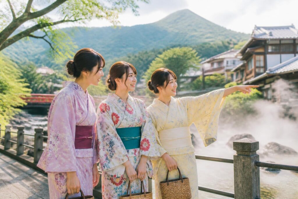 九州女子旅の荷物を少なくするには?