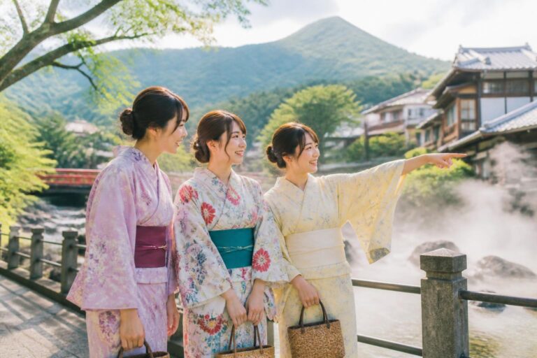 九州女子旅の荷物を少なくするには？