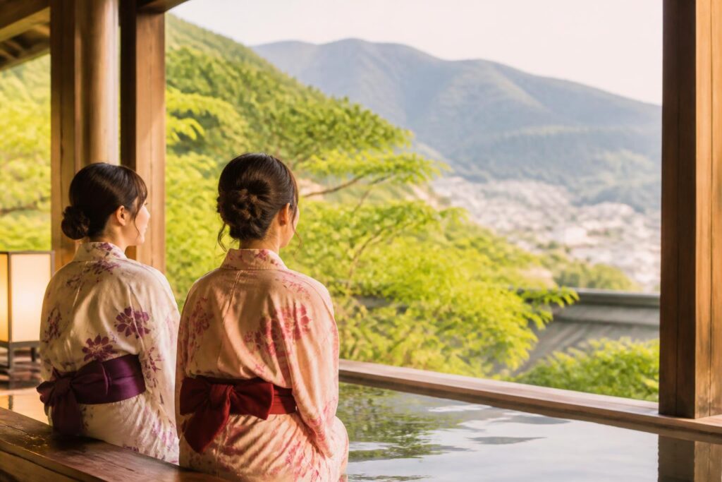 九州の夏の女子旅におすすめの涼しい観光スポットは？