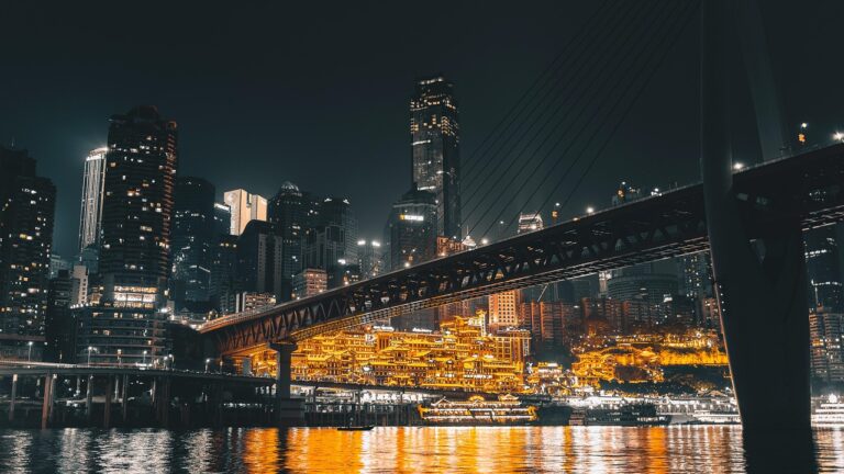 インスタ映えする九州の夜景スポットはどこがオススメ？